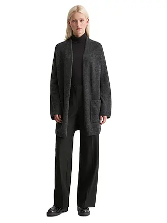 MARC O'POLO | Strickjacke | 